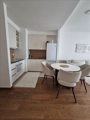 57m2 – BW Arcadia, Belgrade Waterfront — 4