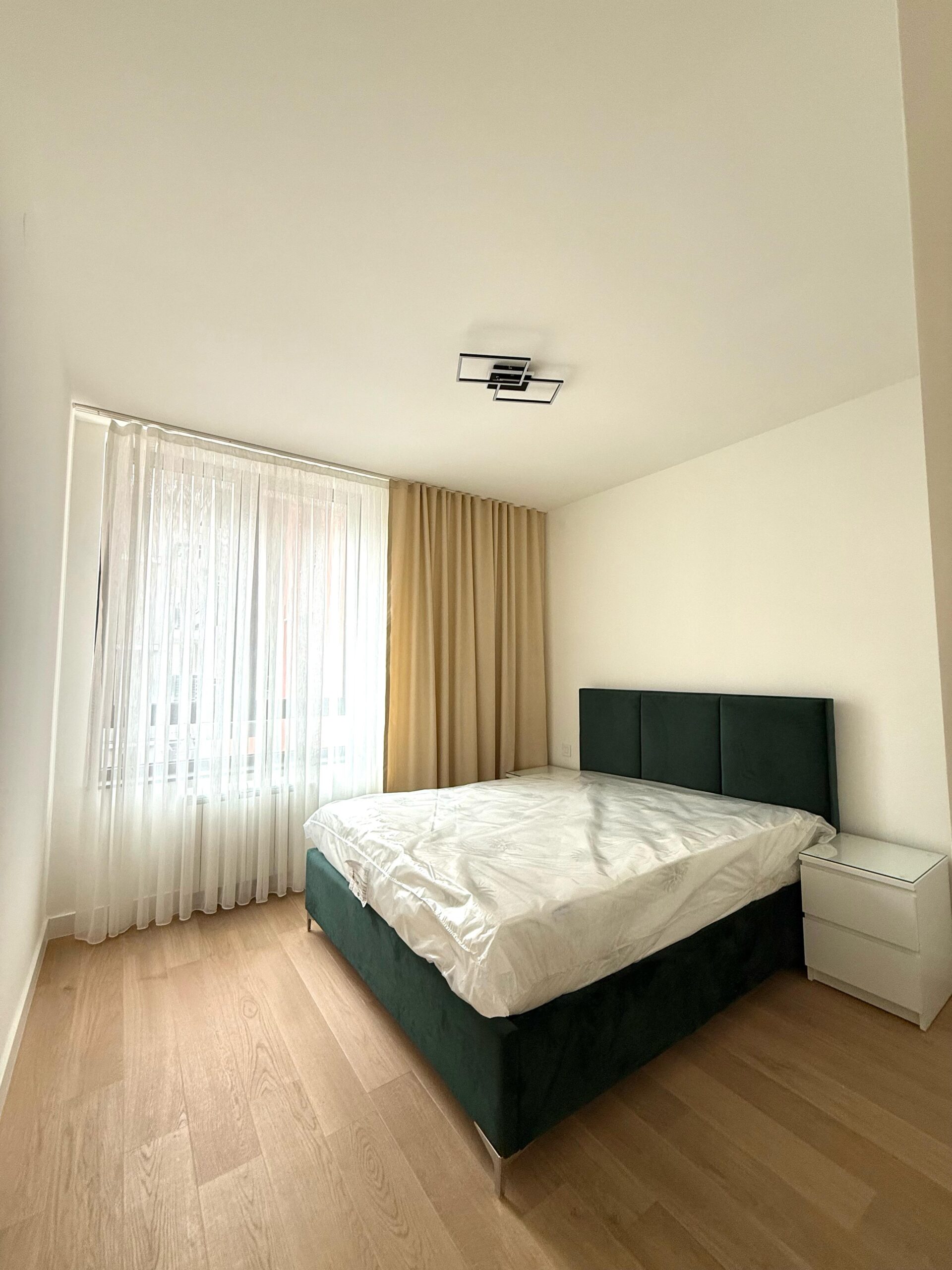 57m2 - BW Eterna, Belgrade Waterfront — 6