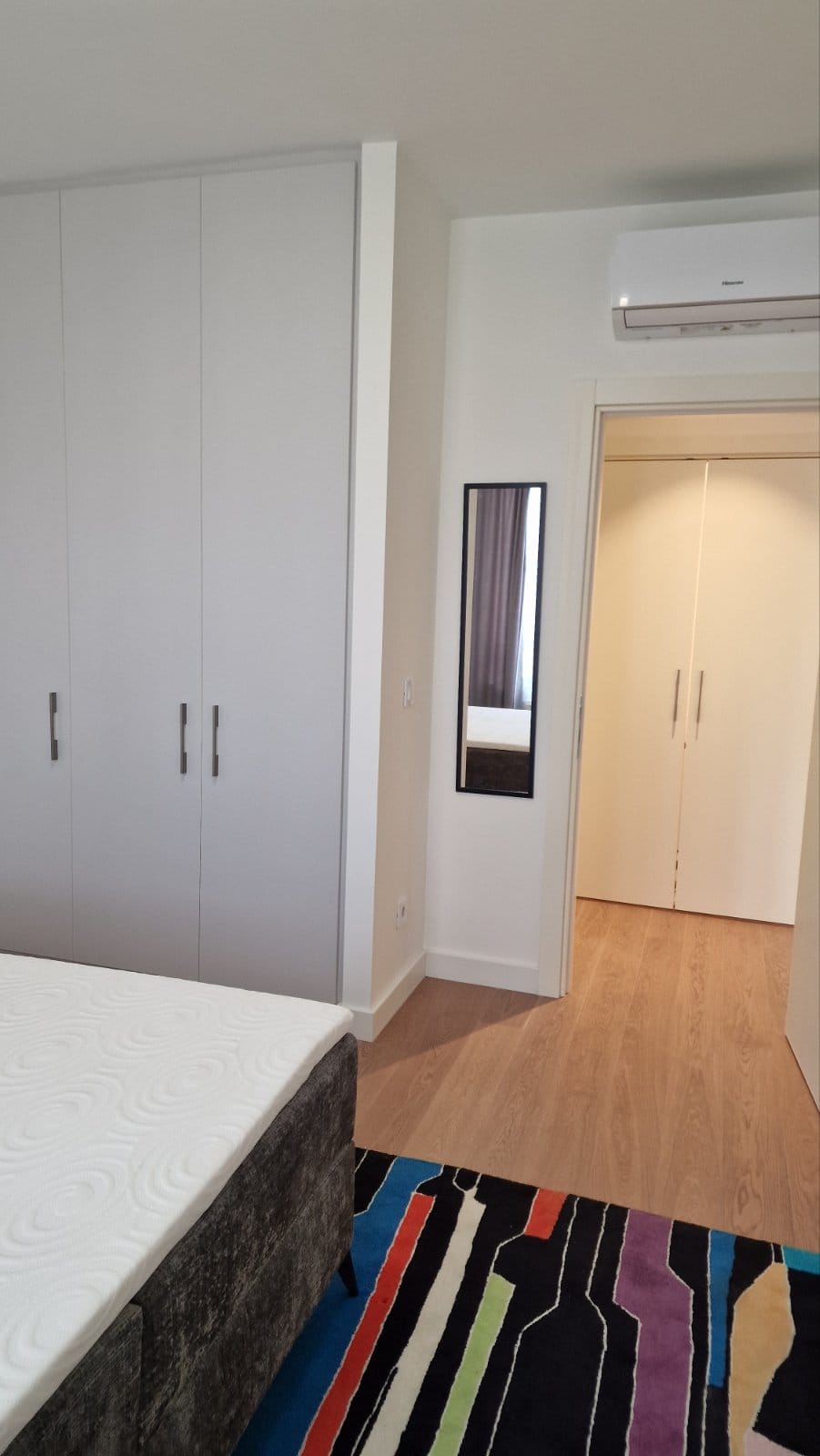 57m2 – BW Quartet 2, Belgrade Waterfront — 6