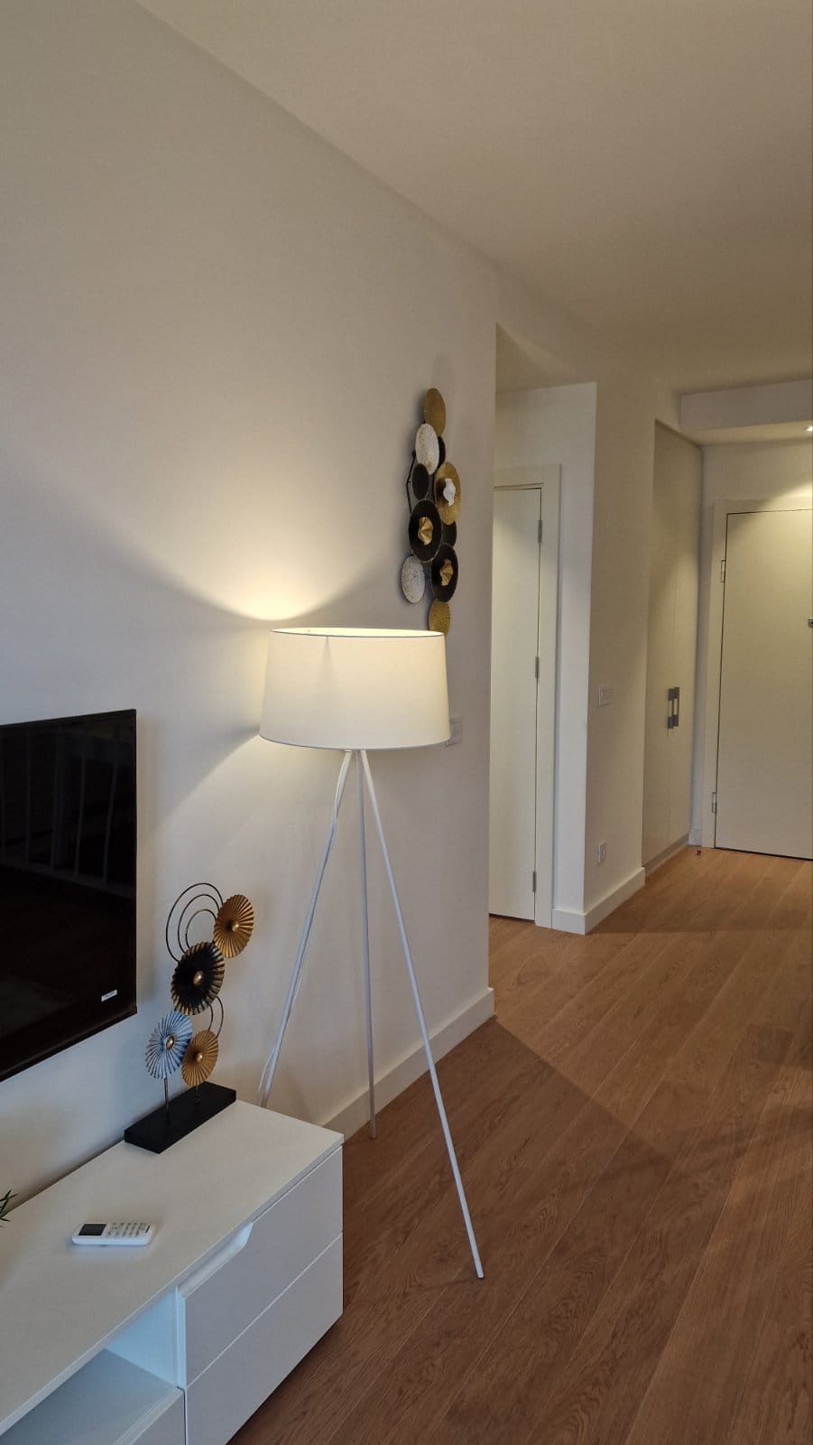 57m2 – BW Quartet 2, Belgrade Waterfront — 9