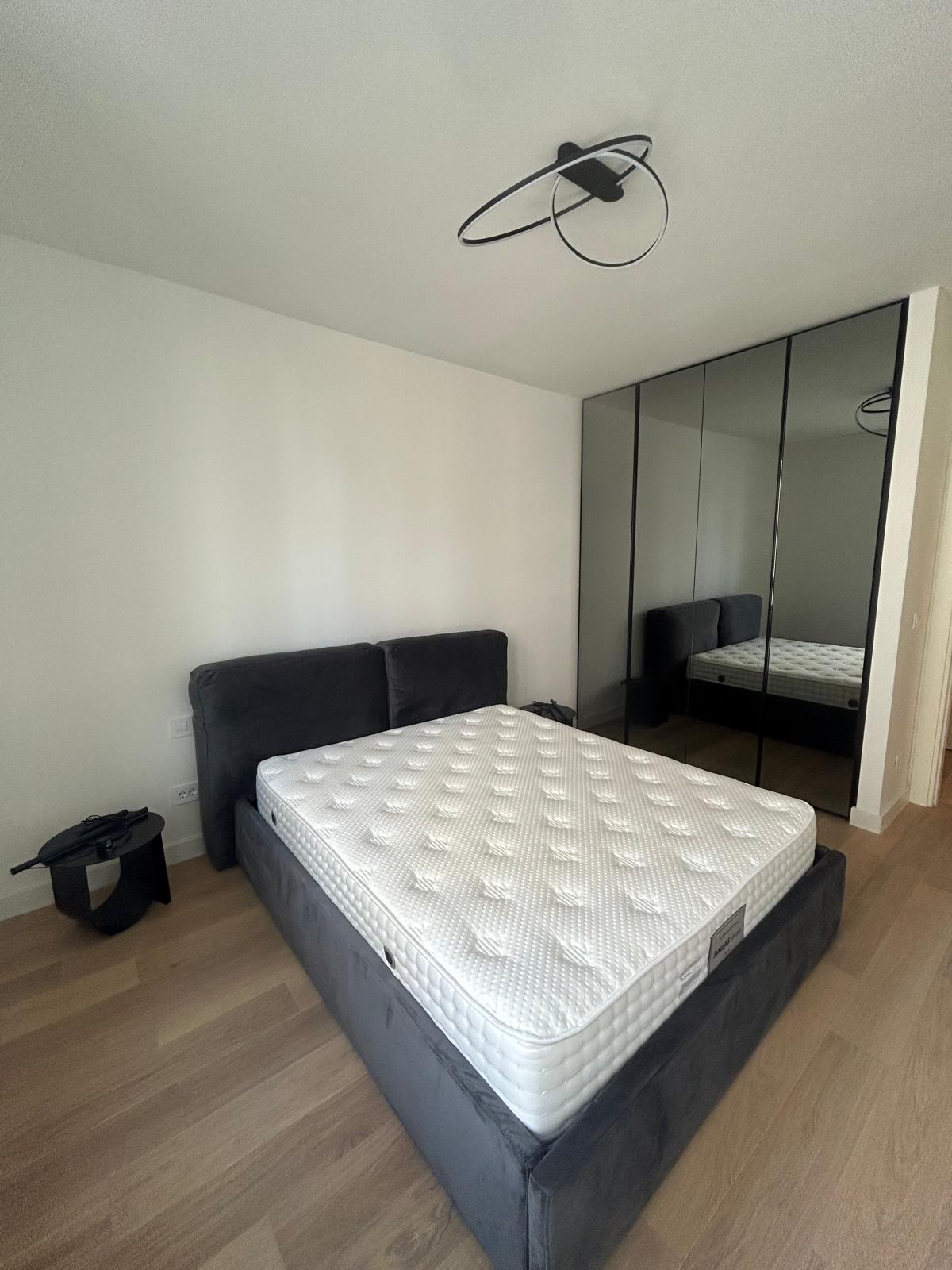 59m2 – BW Eterna, Belgrade Waterfront — 5