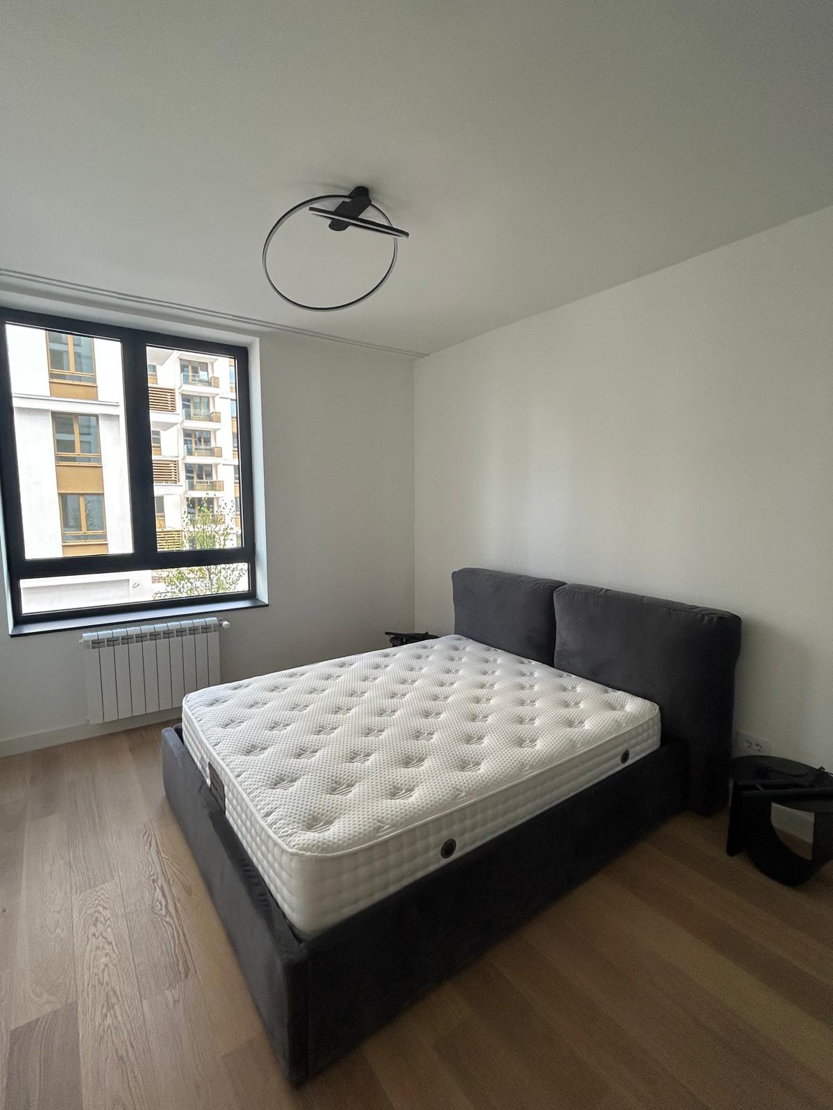 59m2 – BW Eterna, Belgrade Waterfront — 6