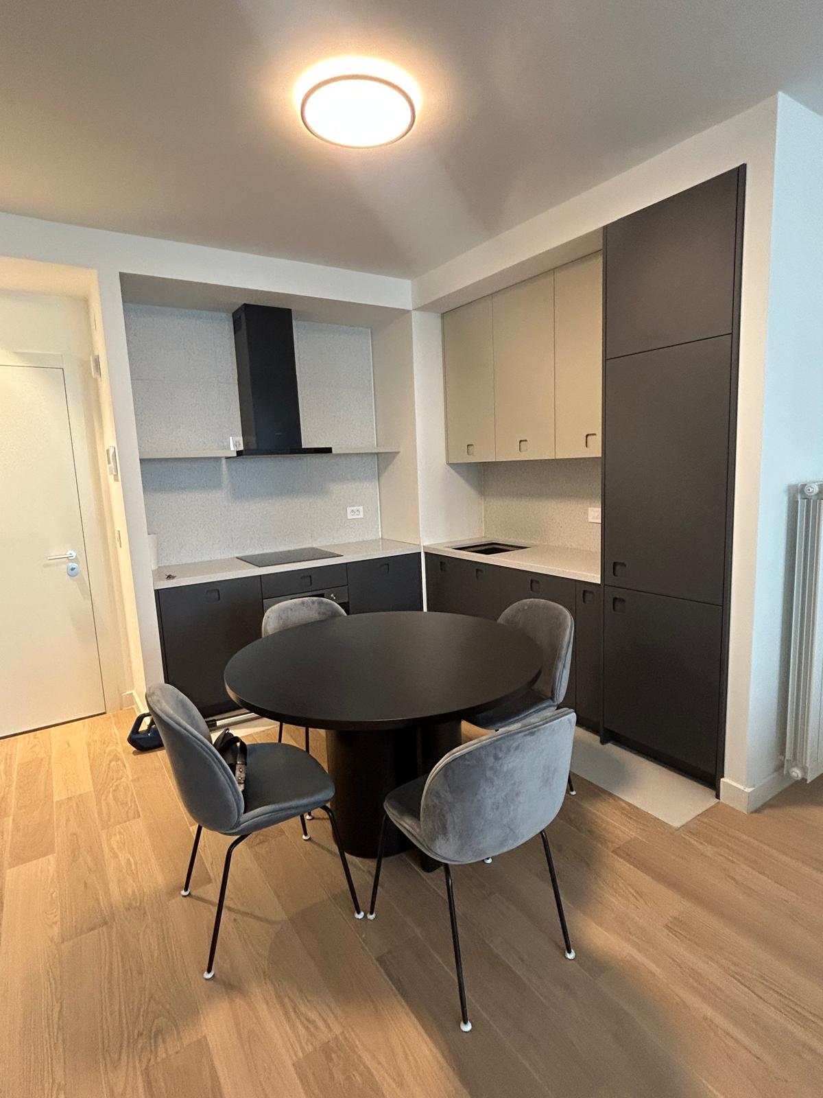 59m2 – BW Eterna, Belgrade Waterfront — 4