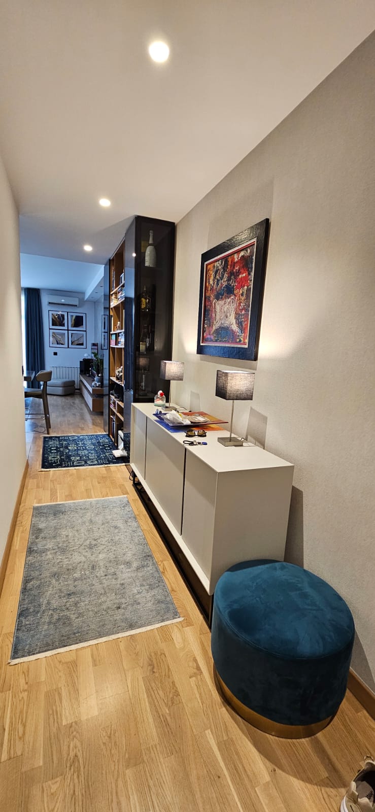 60 m² – BW Vista, Belgrade Waterfront — 14