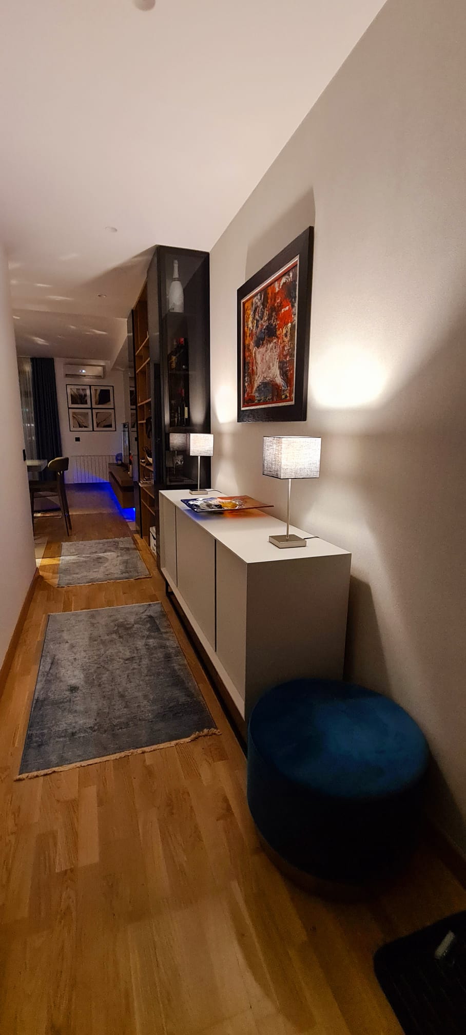 60 m² – BW Vista, Belgrade Waterfront — 13