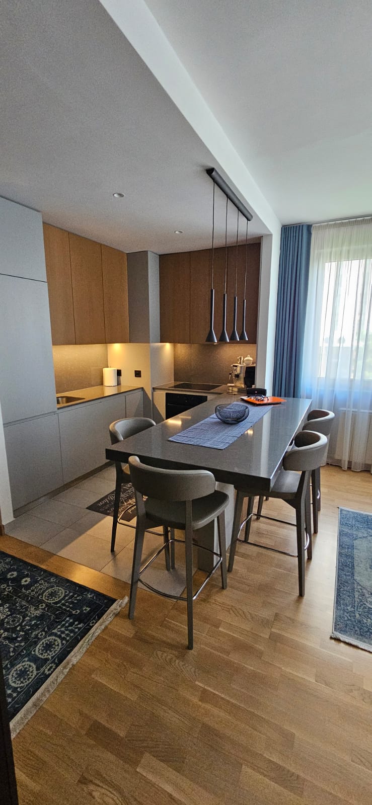 60 m² – BW Vista, Belgrade Waterfront — 16