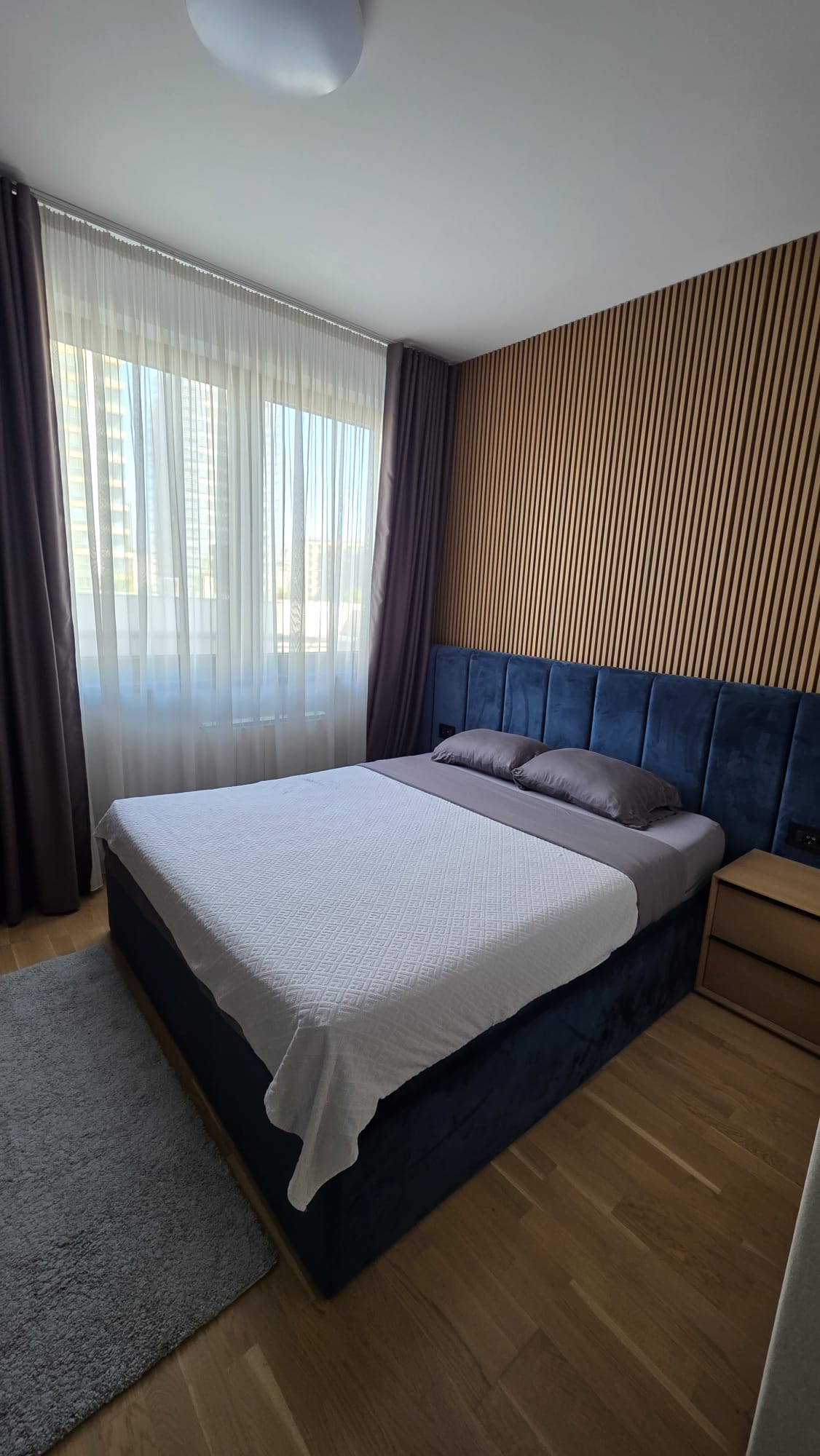 60 m² – BW Vista, Belgrade Waterfront — 7