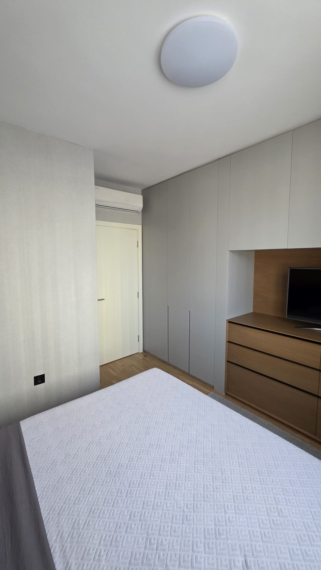 60 m² – BW Vista, Belgrade Waterfront — 8