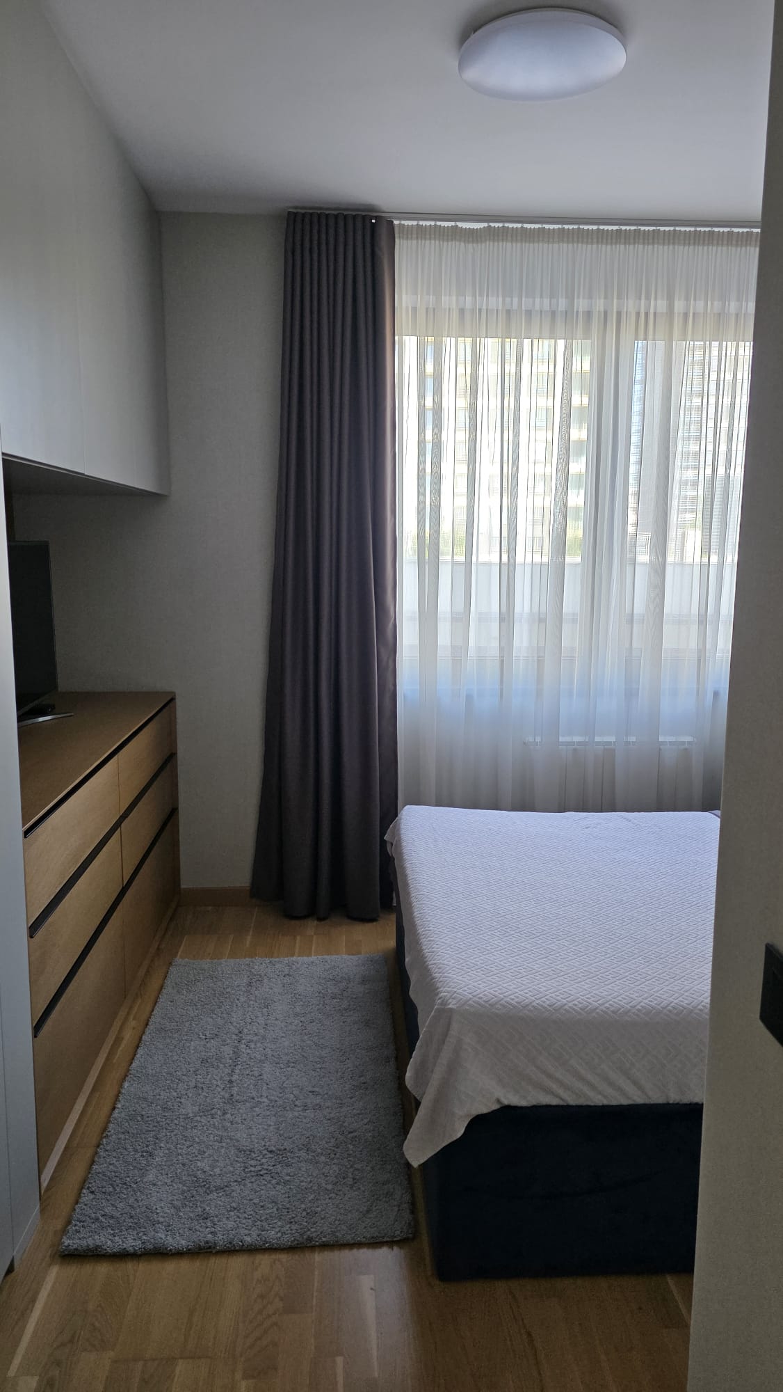 60 m² – BW Vista, Belgrade Waterfront — 9