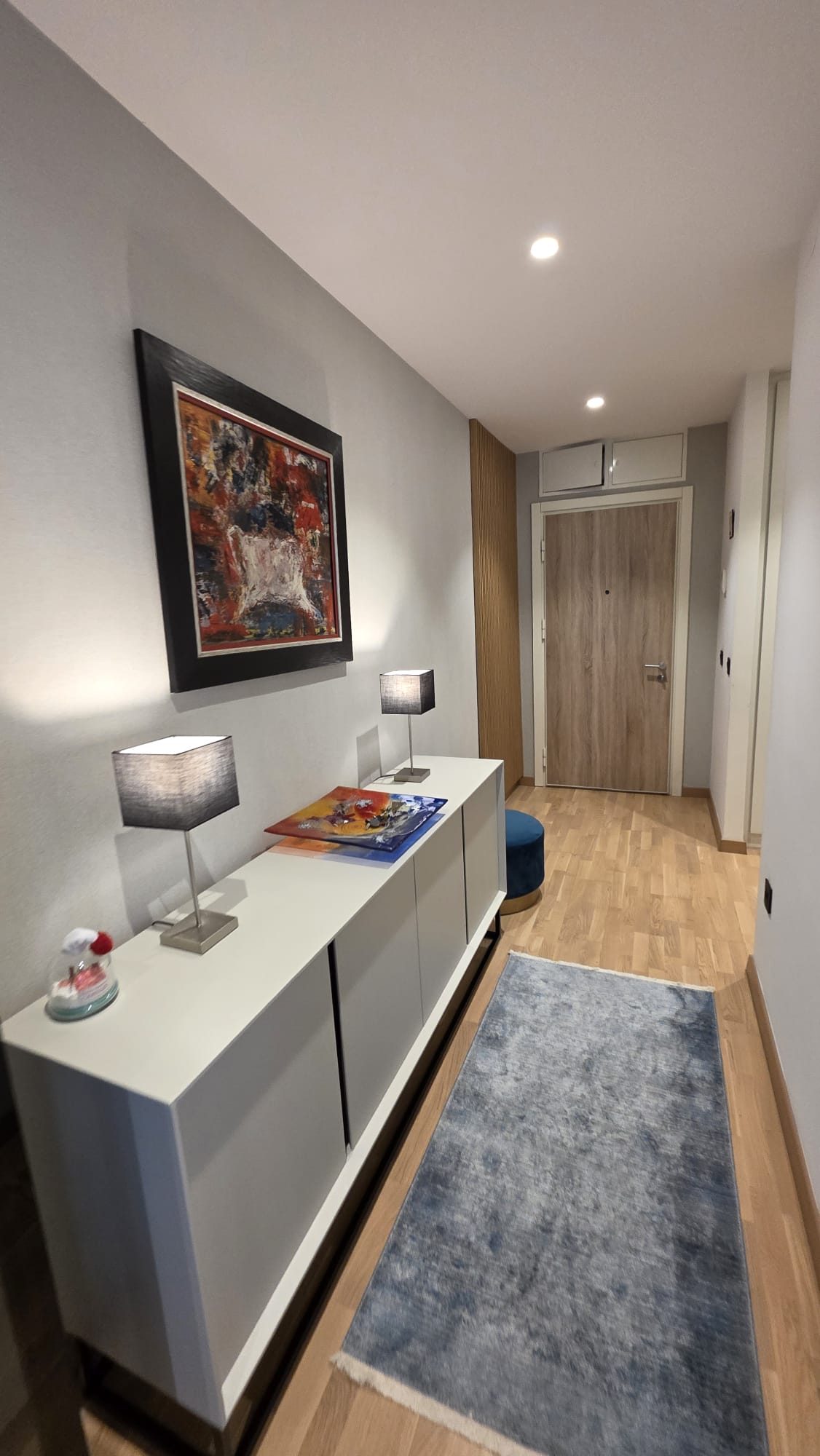 60 m² – BW Vista, Belgrade Waterfront — 15