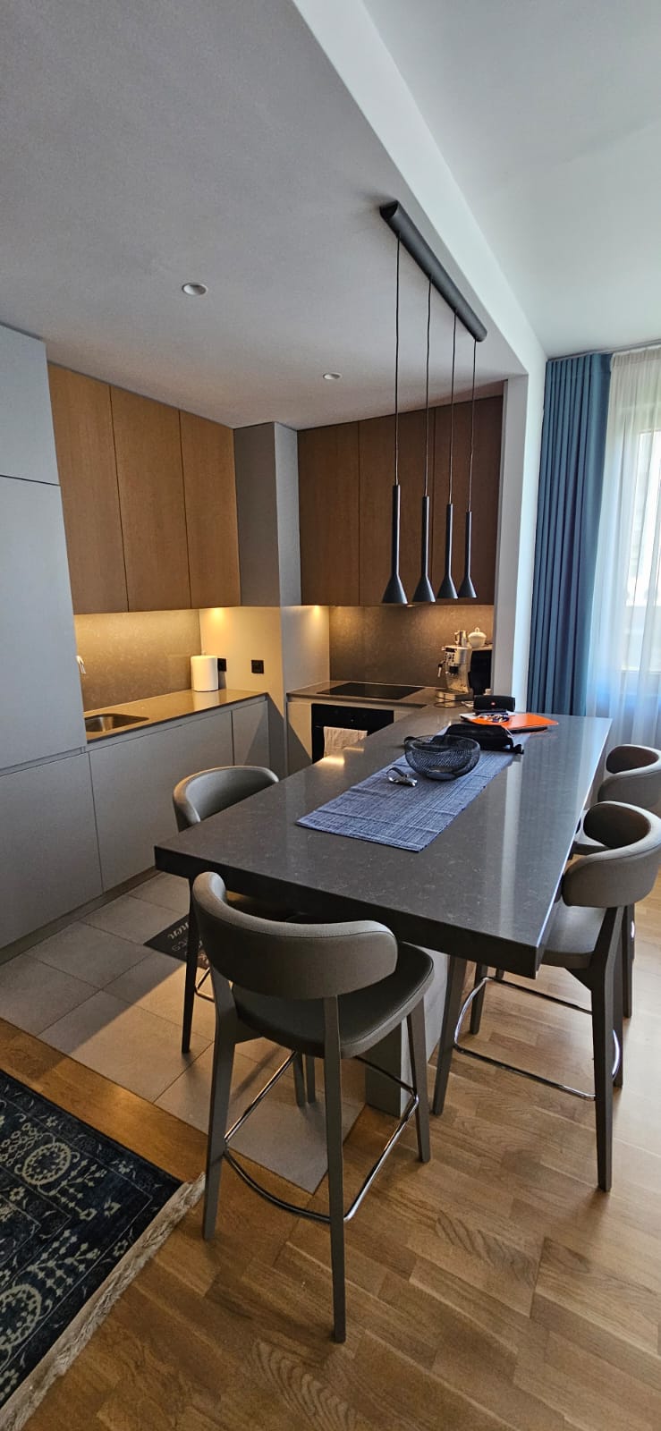 60 m² – BW Vista, Belgrade Waterfront — 6