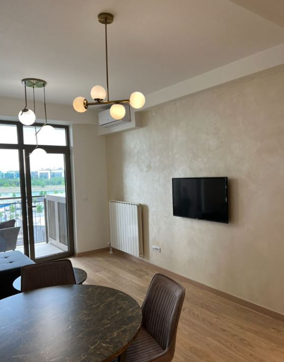 60m2 – BW Aurora, Belgrade Waterfront — 12