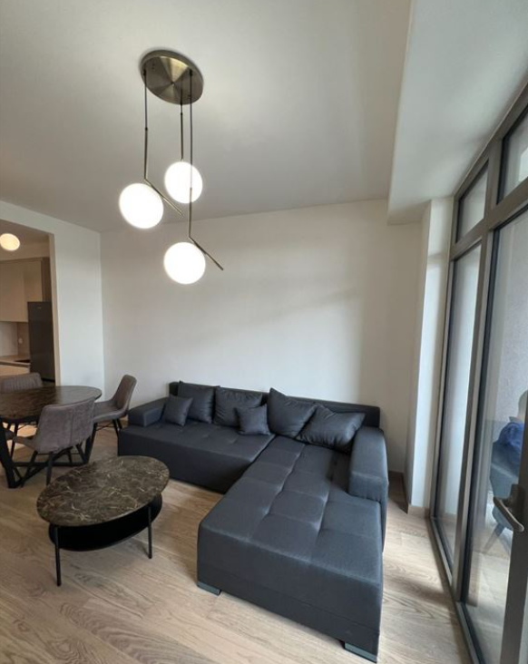 60m2 – BW Aurora, Belgrade Waterfront — 2