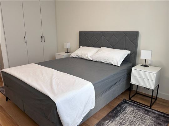 60m2 – BW Quartet 4, Belgrade Waterfront — 7