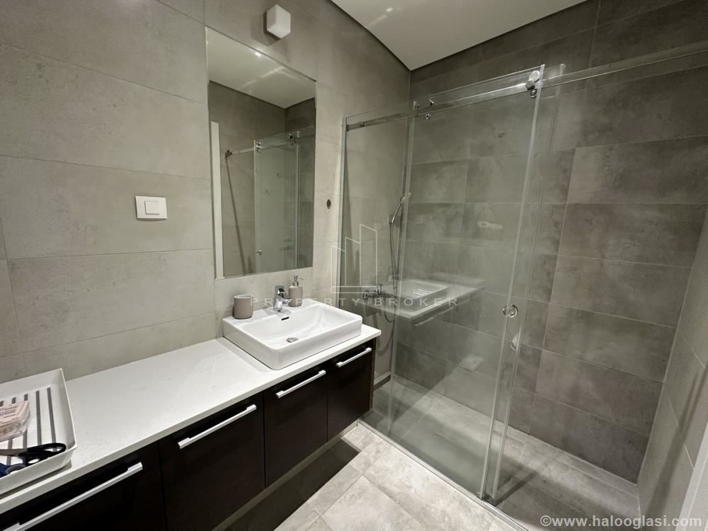 60m2 – BW Residences, Belgrade Waterfront — 11