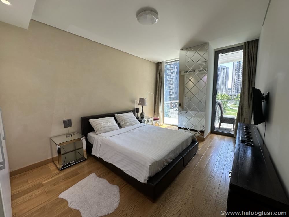 60m2 – BW Residences, Belgrade Waterfront — 8