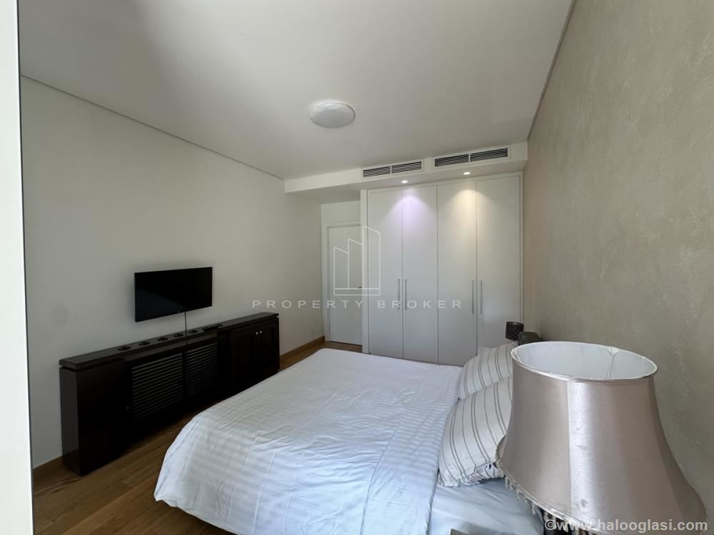 60m2 – BW Residences, Belgrade Waterfront — 9