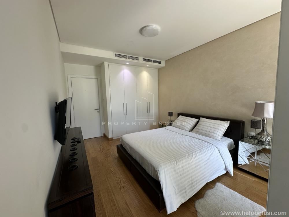 60m2 – BW Residences, Belgrade Waterfront — 10