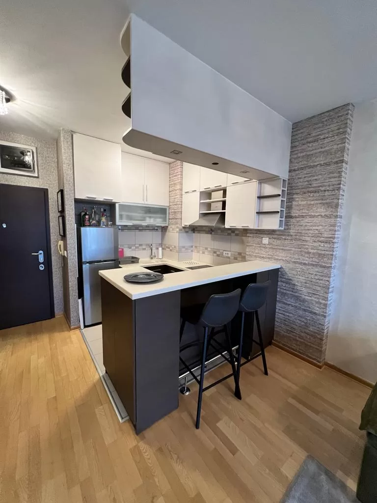 60 m² - Dorćol, Stari grad, Beograd — 11