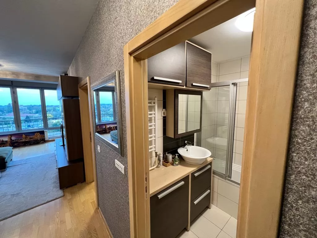 60 m² - Dorćol, Stari grad, Beograd — 13