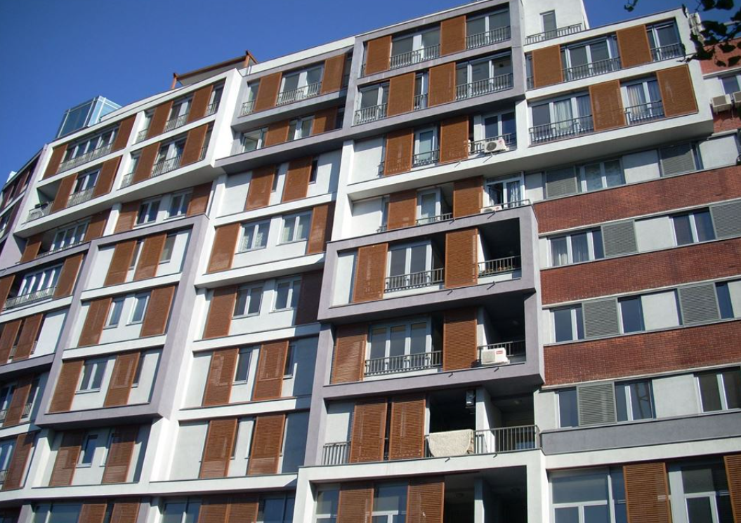 60 m² - Dorćol, Stari grad, Beograd — 15