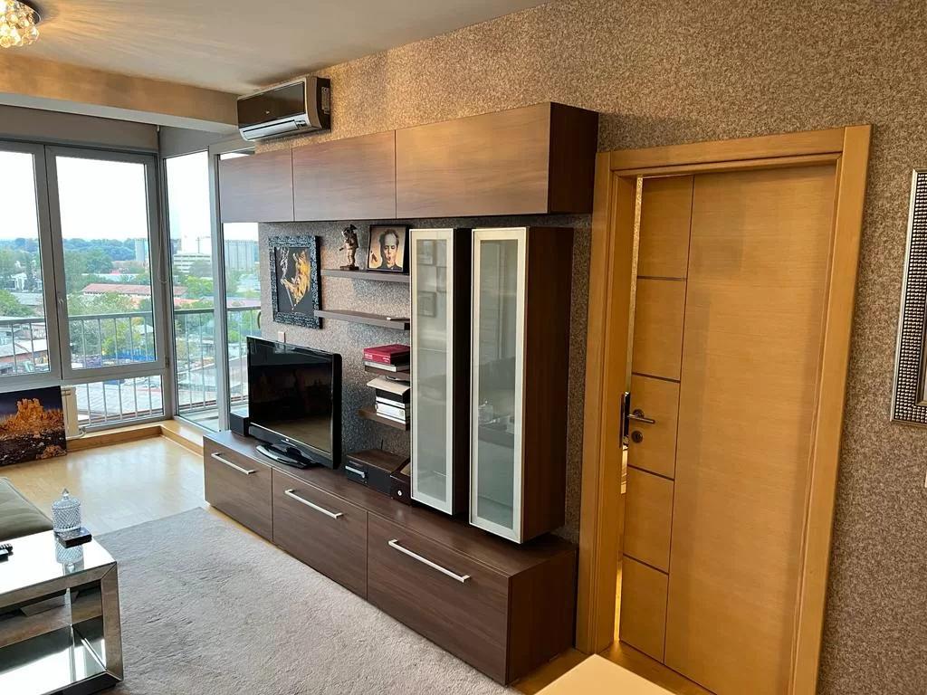 60 m² - Dorćol, Stari grad, Beograd — 4