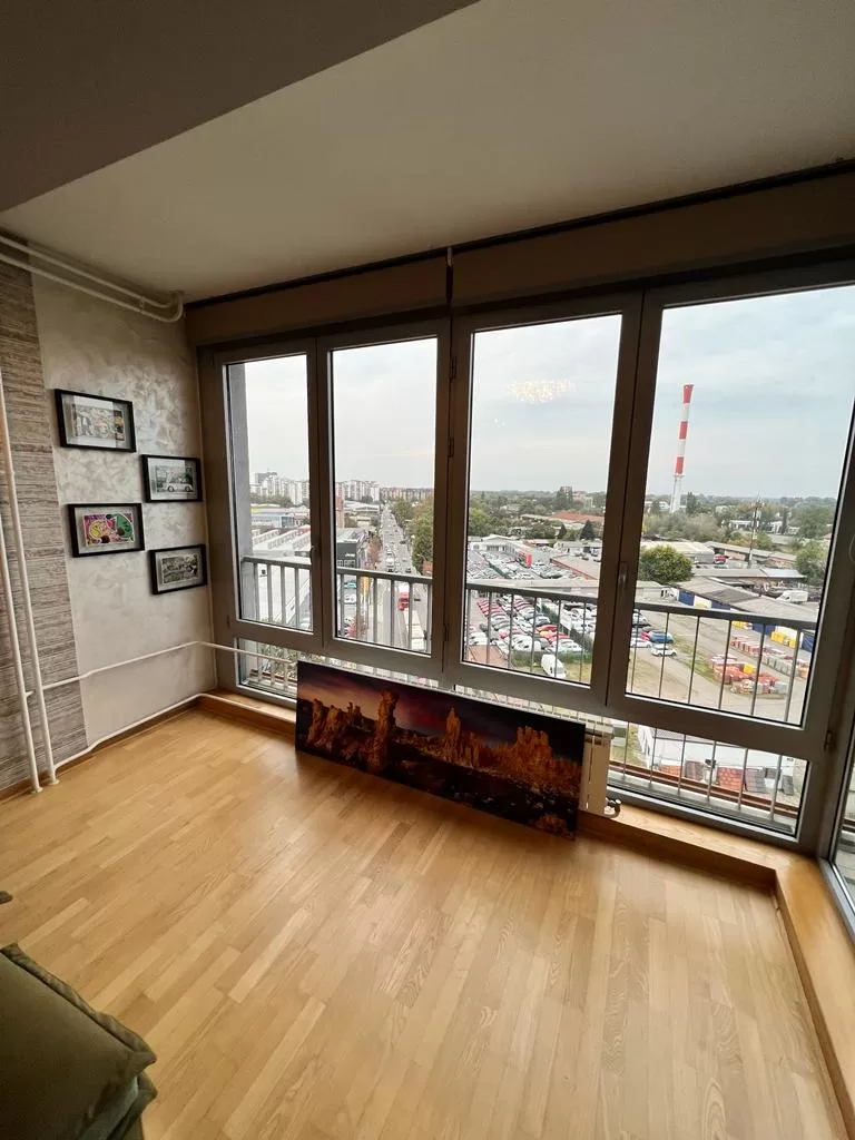 60 m² - Dorćol, Stari grad, Beograd — 5