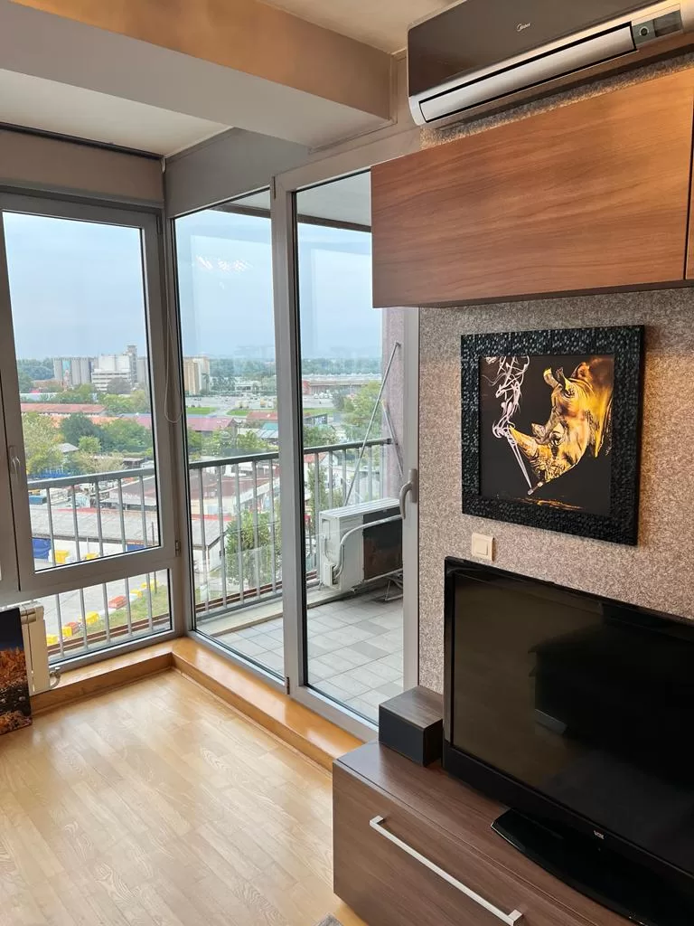 60 m² - Dorćol, Stari grad, Beograd — 6