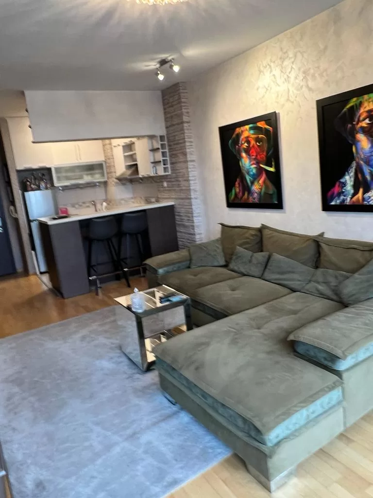 60 m² - Dorćol, Stari grad, Beograd — 8
