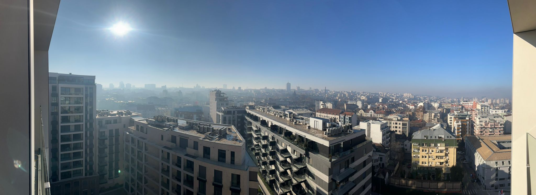 60 m² – Novi Dorćol, Beograd — 7