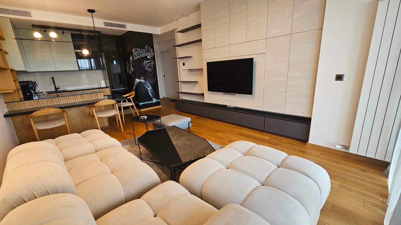 60 m² – Novi Dorćol, Beograd — 4