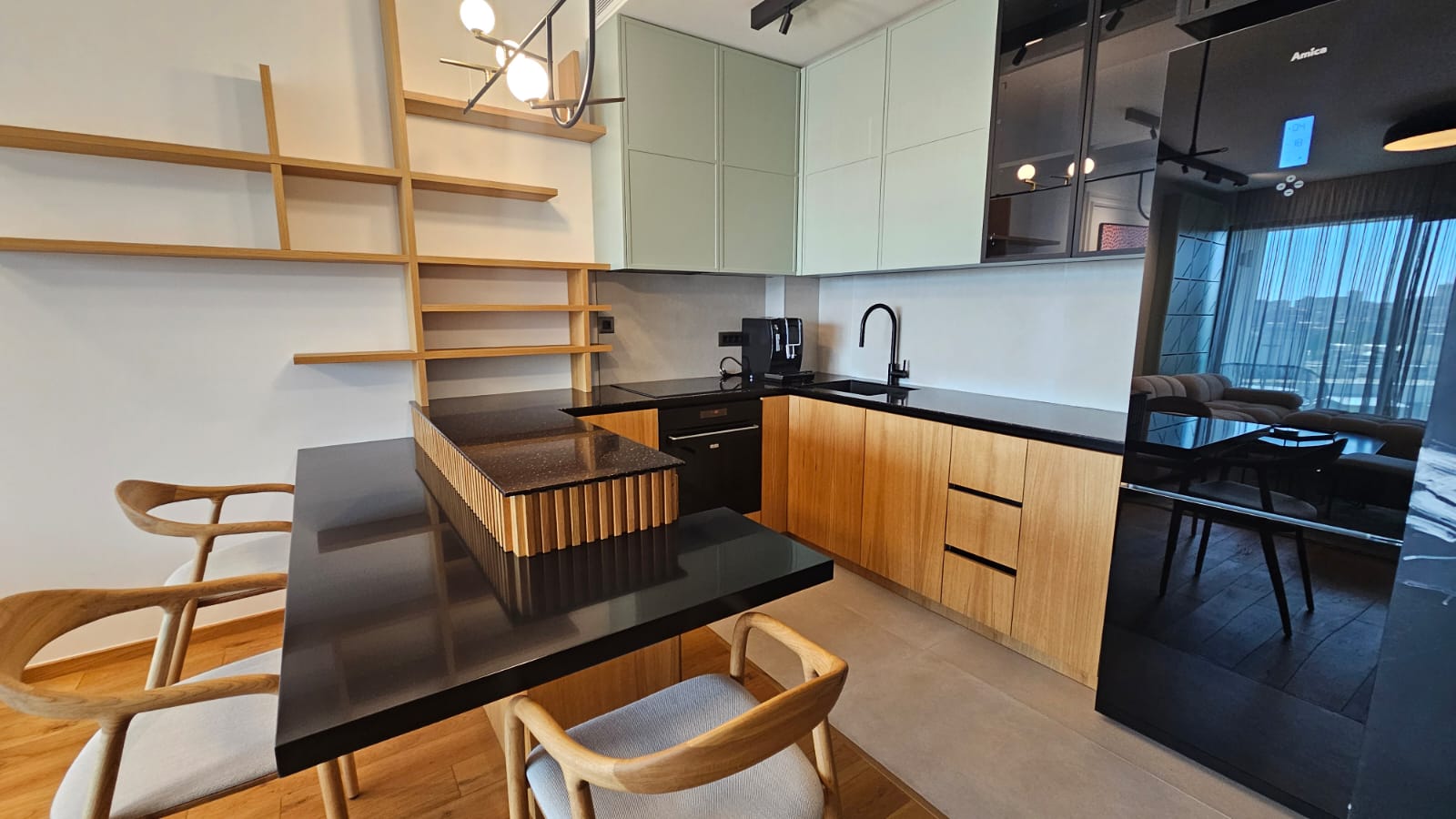 60 m² – Novi Dorćol, Beograd — 5