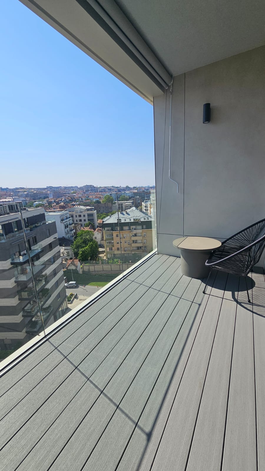 60 m² – Novi Dorćol, Beograd — 14