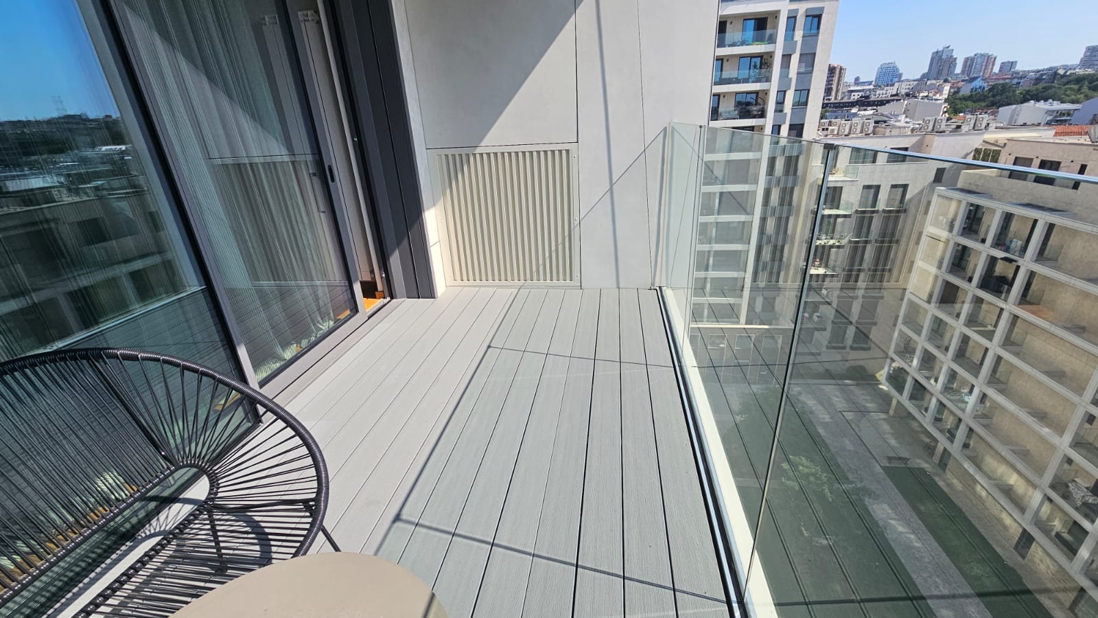 60 m² – Novi Dorćol, Beograd — 6