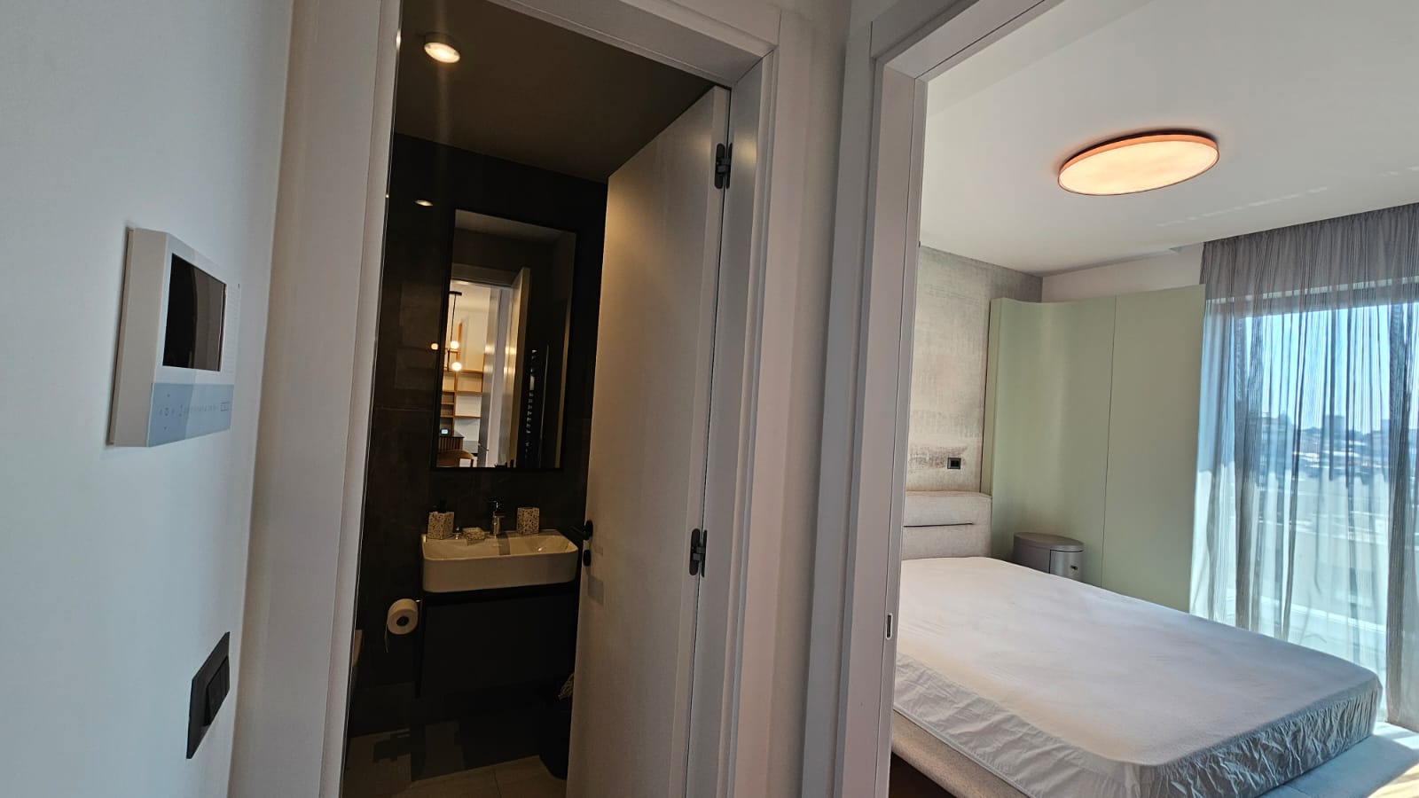 60 m² – Novi Dorćol, Beograd — 11