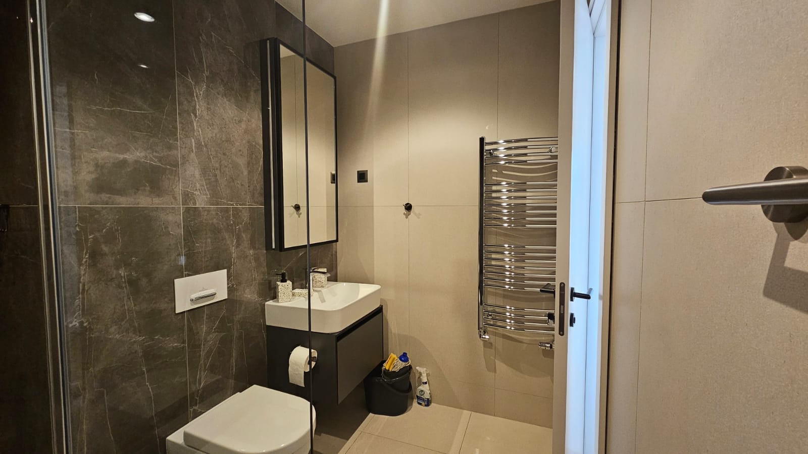 60 m² – Novi Dorćol, Beograd — 12