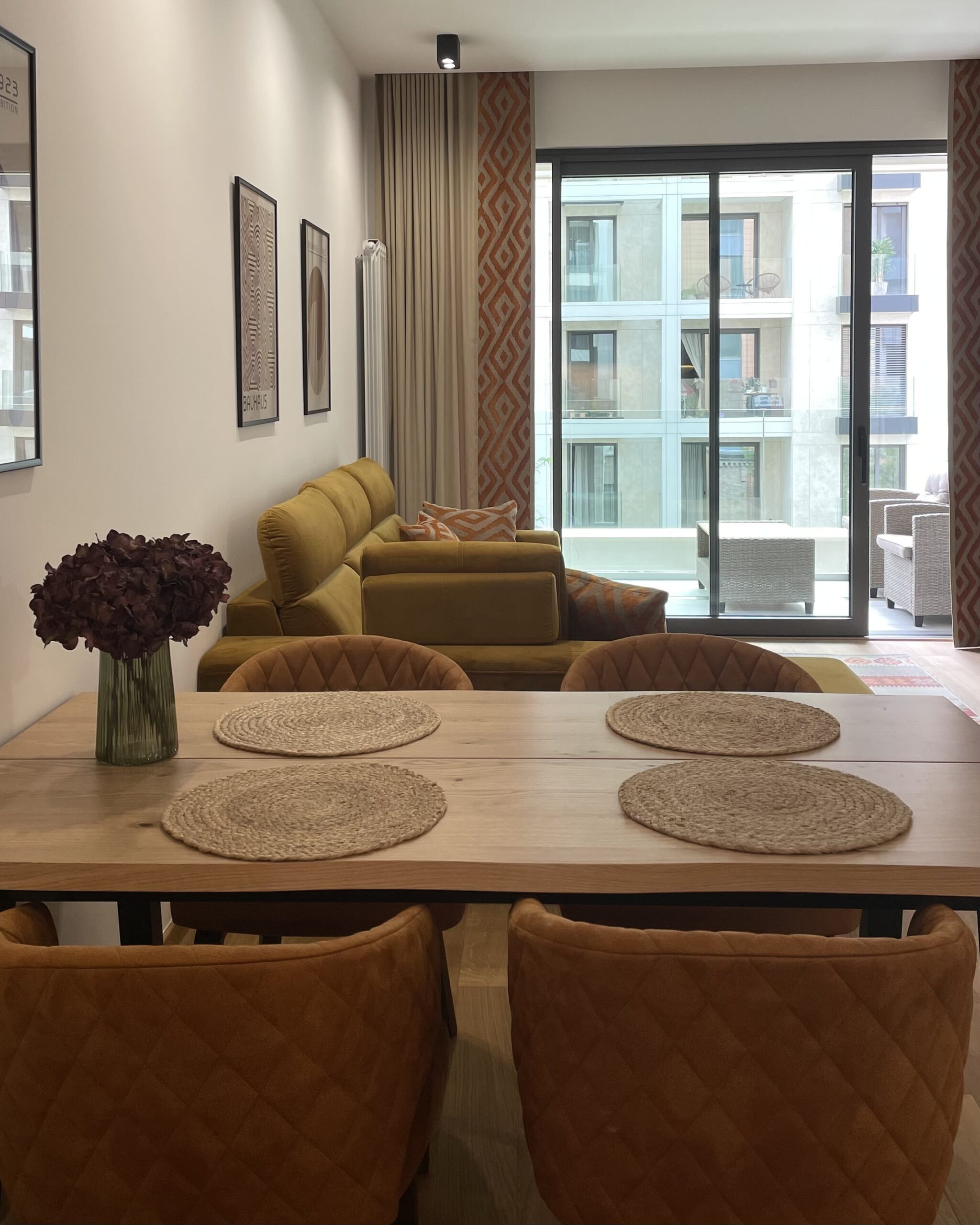 60m2 – Novi Dorćol, Beograd — 3