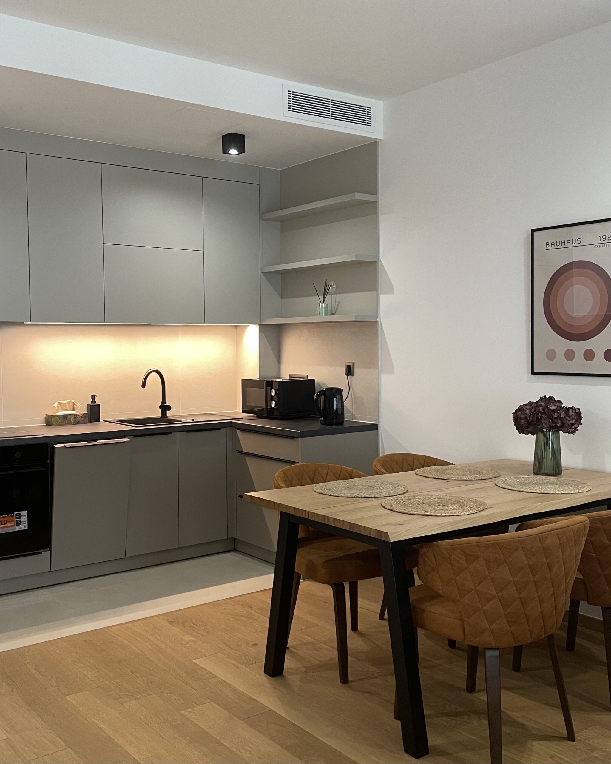 60m2 – Novi Dorćol, Beograd — 4
