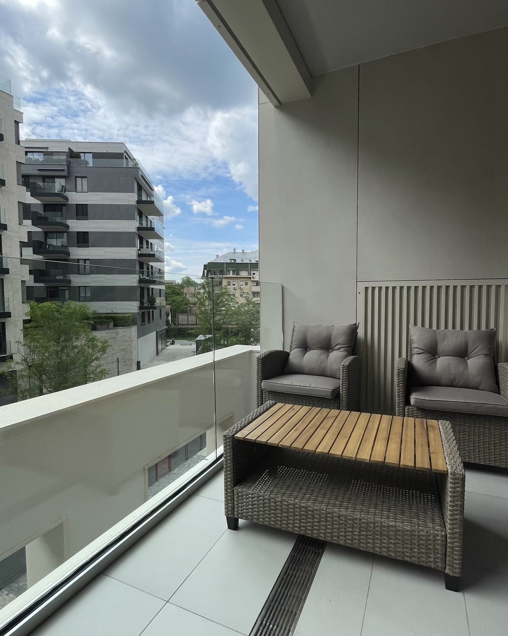 60m2 – Novi Dorćol, Beograd — 5