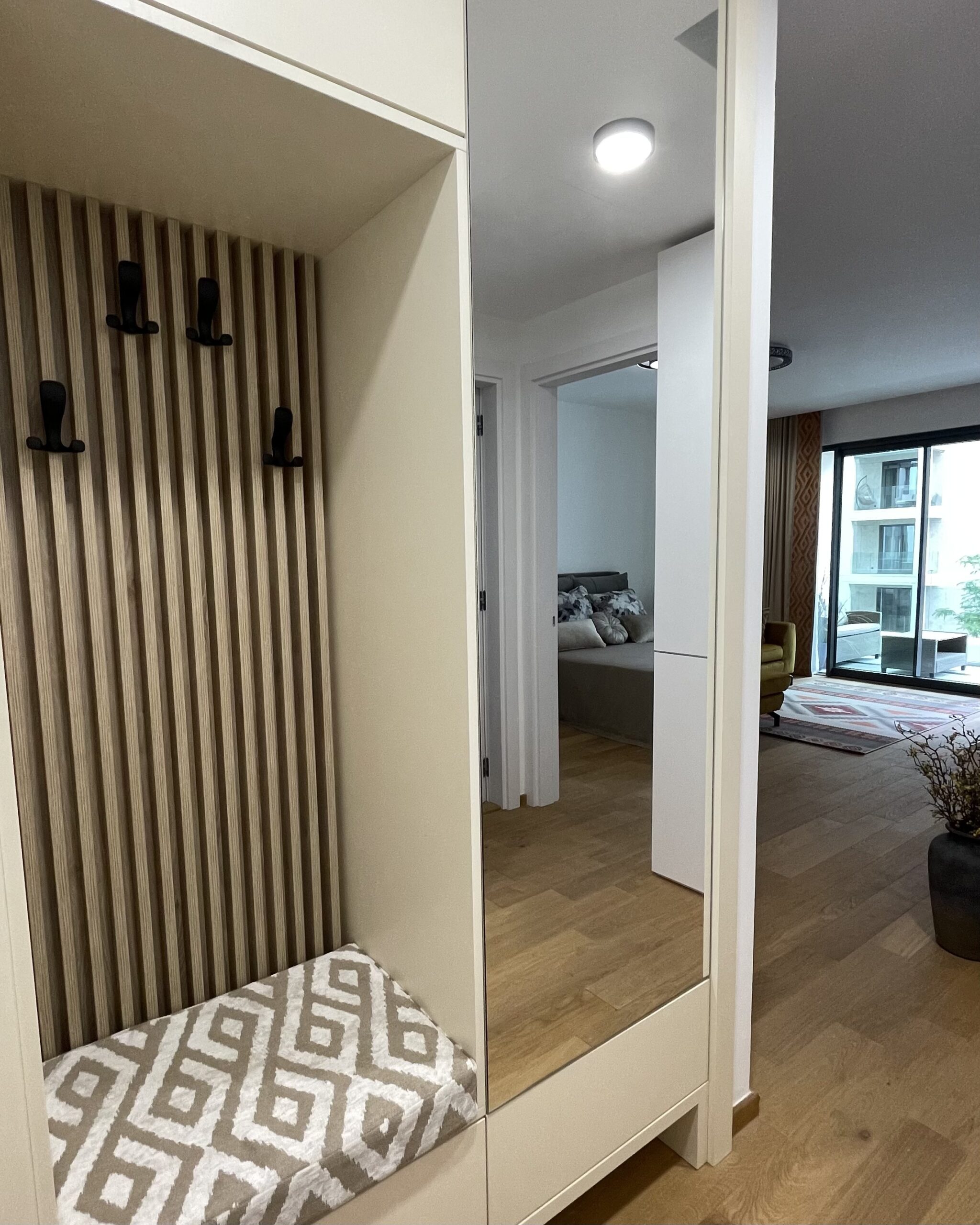 60m2 – Novi Dorćol, Beograd — 6