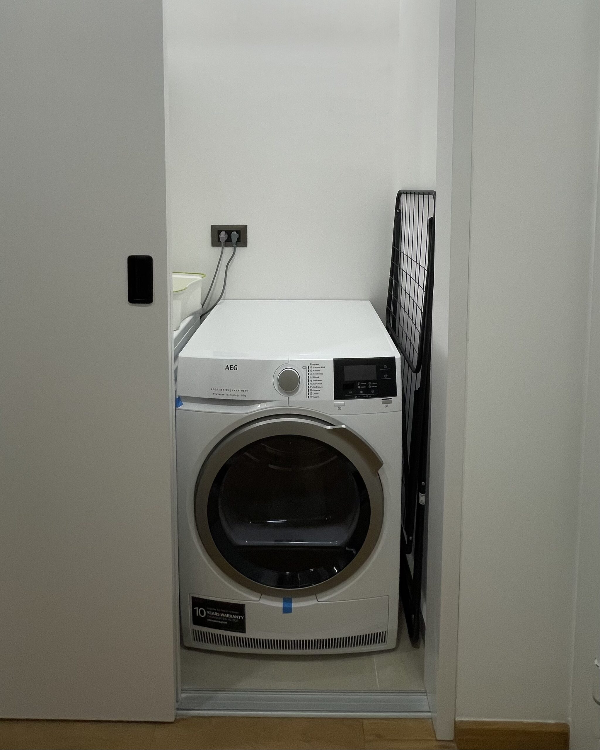 60m2 – Novi Dorćol, Beograd — 12