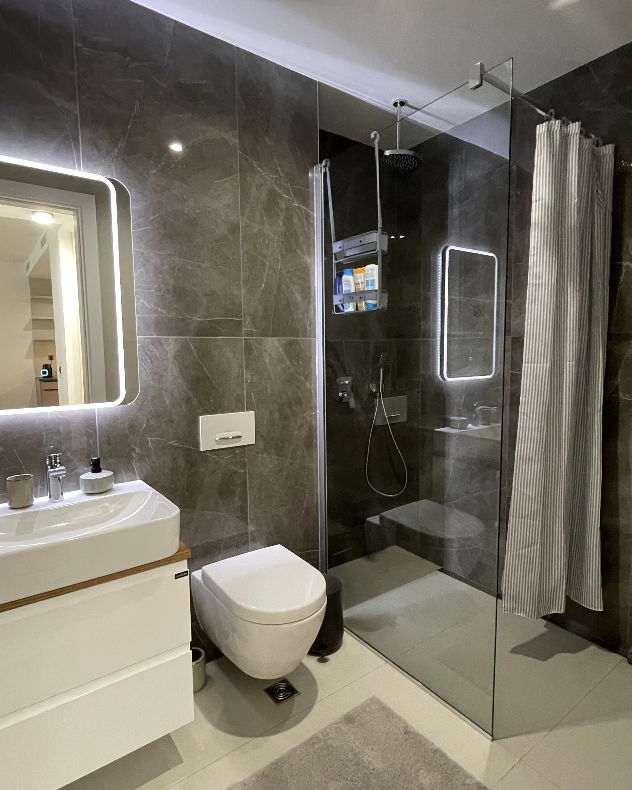 60m2 – Novi Dorćol, Beograd — 11