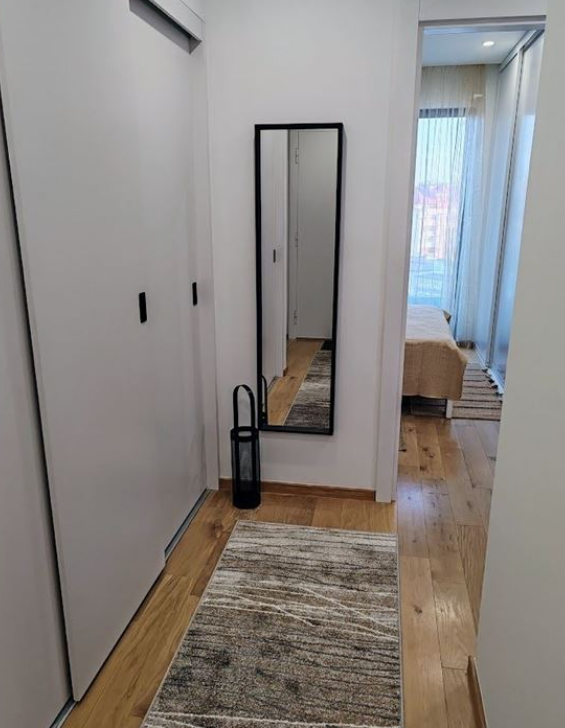 60m2 – Novi Dorćol, Beograd — 7