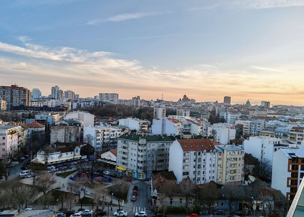 60m2 – Novi Dorćol, Beograd — 4