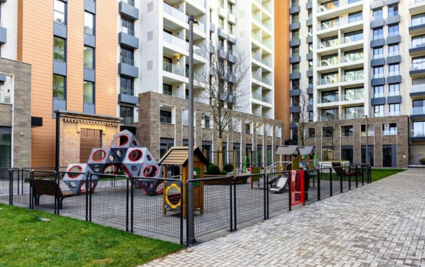60m2 – Novi Dorćol, Beograd — 13