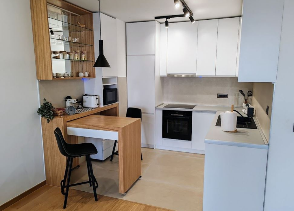 60m2 – Novi Dorćol, Beograd — 5