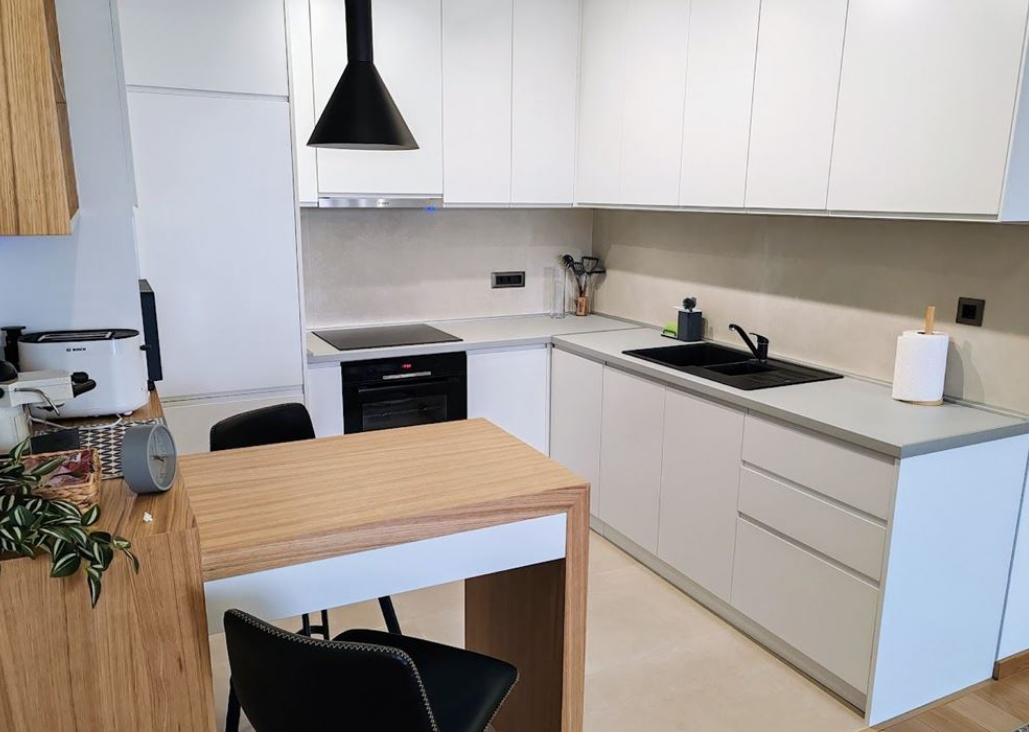 60m2 – Novi Dorćol, Beograd — 6