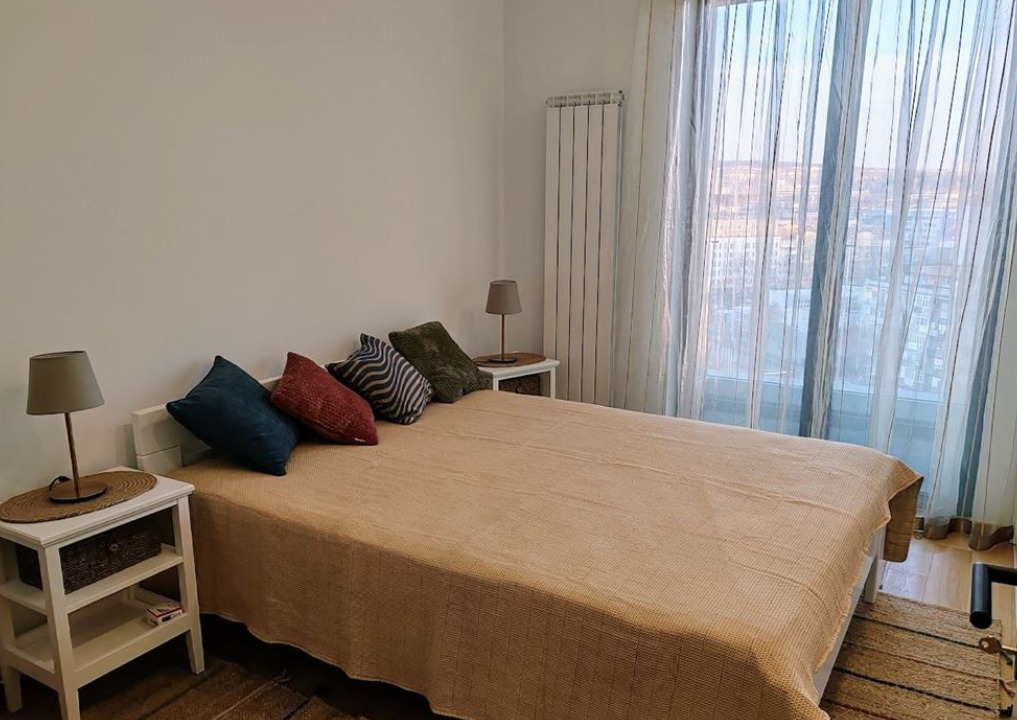 60m2 – Novi Dorćol, Beograd — 8