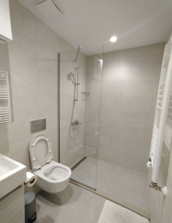 62m2 - BW Aria, Belgrade Waterfront — 9
