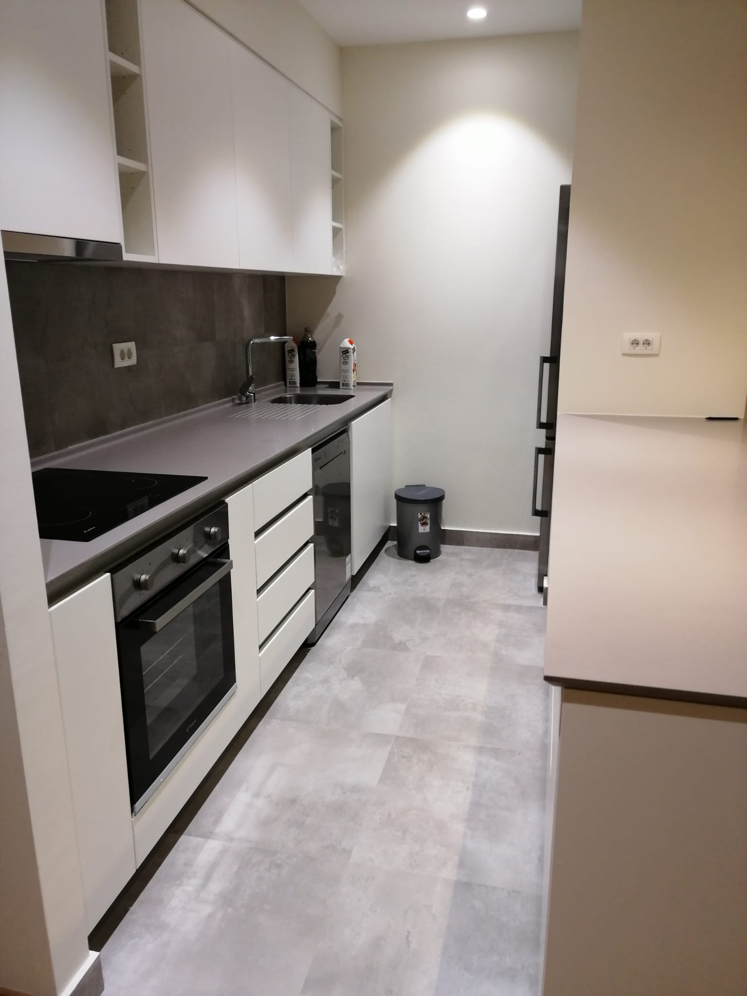 62m2 – BW Residences, Belgrade Waterfront — 3
